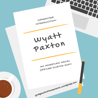 Wyatt Paxton