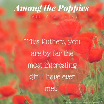 Among the Poppies3